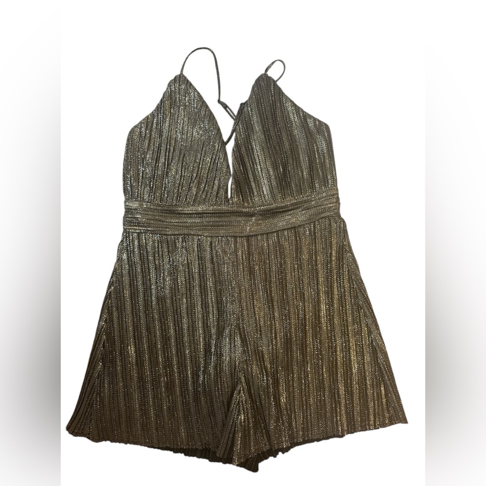 Lulus New Years Eve Romper